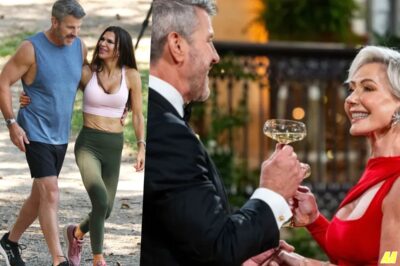 Bombshell Leak! Golden Bachelor’s Biggest Secret Exposed in SHOCKING Photos—Who’s REALLY the Favorite?!