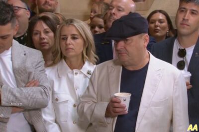 EXCLUSIVE: Danny Wallis’ $45M EMPIRE GROWS After CHAOTIC 12TH Block Home PURCHASE!