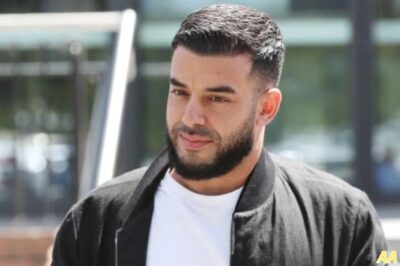 “One Per Cent Of Its Viewing Audience”: Adrian Portelli’s Brutal Block Takedown While Promoting Rival Show