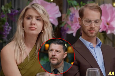 MKR Bombshell: Maria and Bailey Reveal Truth Behind Their “Strategic Scoring” Drama