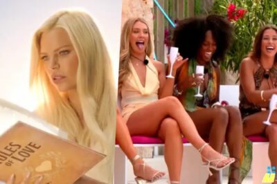 It’s Here! Love Island Australia 2025 Teaser Drops — Bombshells, Betrayals, and Chaos Incoming
