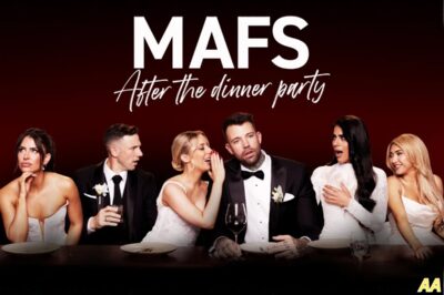 YOU WON’T BELIEVE What Happens NEXT! MAFS After The Dinner Party Is Coming!