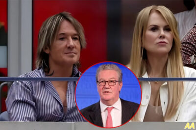 ‘Do You Know Nicole?’ Alexander Downer Claims He Played Matchmaker — Now ‘Sad’ as Split Rumours Swirl