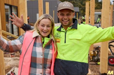 Deal-Breaker Discovered? The Major Issue That Could Stop Britt & Taz’s House From Selling on The Block