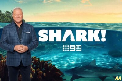 You Won’t BELIEVE What Scott Cam Just Signed Up For! He’s Leaving The Building Site For A Terrifying New Challenge!