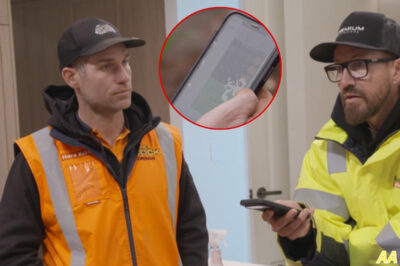 EPISODE 47 RUIN BOMBSHELL EXPLODES! Foreman’s JAWDROPPING Fear: HOUSE DOOMED to NOT SELL – Shock $34K Bill CRUSHES Team in Final Days Hell: “They’re NOT GOING TO WIN”!