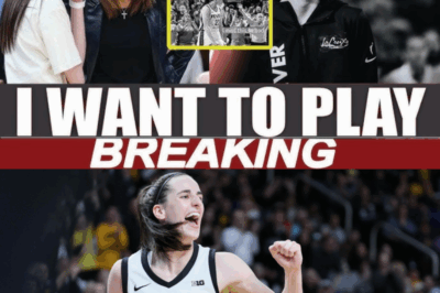 CAITLIN CLARK’S TEAR-JERKING INSTAGRAM POST: “MY HEART WILL ALWAYS BE WITH FEVER!” – YET TEAM OFFICIALLY DROPPED HER! FANS IN UPROAR! In a tear‑jerking Instagram story posted seconds ago, Caitlin Clark wrote, “My heart will always be with Fever.” Yet the Indiana Fever have officially released her! Sources claim management chose youth over star power. Fans and sponsors are furious. With no contract, Clark may now seek a trade—or leave the WNBA. Chaos erupts!