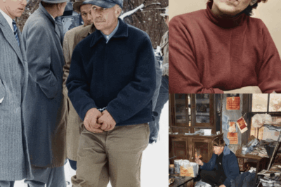 A MOTHER’S LOVE, A MONSTER’S BIRTH: The shocking secret behind serial killer Ed Gein isn’t just his crimes, but the woman who raised him. Investigators now believe his mother’s death was the catalyst, the moment her twisted control vanished and the monster she created was finally unleashed upon a terrified world.