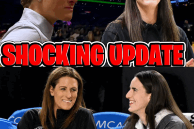 STEPHANIE WHITE UNLEASHES BOMBSHELL: Accuses WNBA of Systemic Bias Against Caitlin Clark, Claims “She’s Being Targeted” – Coach’s Fiery Defense Sparks League-Wide Debate, Demanding Immediate Action to Protect Rising Star!