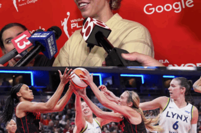 VIRAL REACTION: Lexie Hull and Brianna Turner Speak Out After Indiana Fever’s Heartbreaking OT Loss to Las Vegas Aces in Game 5, Igniting a Firestorm of Emotions and Demanding an Urgent Response from Fans and the League to Address the Team’s Future.