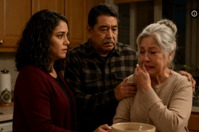 I answered my husband’s phone, thinking it was work. then i heard a woman’s voice say, “honey, you left your ring again.” i froze. she chuckled, “i love you, love. see you later.” i quickly ended the call. then i recognized the voice — it wasn’t a stranger. she was family.