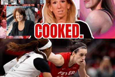 WNBA IN CHAOS: Caitlin Clark’s Damning Indictment Of Cathy Engelbert’s Leadership Sparks A GROWING CHORUS Of Calls For Her OUSTER, With Fans, Players, And Media Outlets Joining Forces To Demand A CHANGE AT THE TOP And A Better Future For The League!