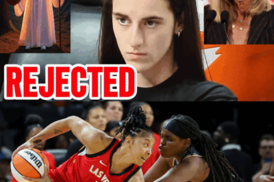 Unprecedented! WNBA Proposes TRIPLE Salaries, Yet Players’ Unseen Demands Could Spectacularly BACKFIRE and FORCE a League Shutdown! Are They Risking Everything for Ideals, Sacrificing Their Season? The Future of Women’s Basketball Hangs Precariously!