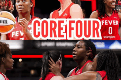 THE GREAT PURGE! This isn’t just a draft; it’s a calculated demolition. The Indiana Fever’s secret 2026 plan to build around Caitlin Clark requires a massive roster purge. We expose the shocking blueprint that will see half the current team discarded in a ruthless quest for a championship.