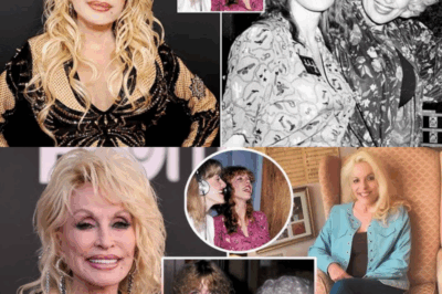 DOLLY PARTON’S HEALTH BATTLE: Sister Pleads for Prayers as Music Icon, 79, Faces Mystery Illness – Fans Worldwide Unite in Support, Hoping for Swift Recovery of the Beloved Country Legend!