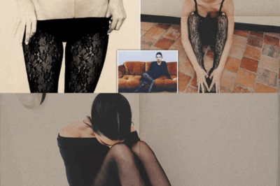 1. Kendall Jenner STUNS Fans Worldwide As She BARES ALL In Her Most Daring Lingerie Shoot Yet — The Reality Star’s Bold New Modeling Gig Has Everyone Talking After She FLASHES Her Chest And Bottom In A Jaw-Dropping Display That’s Breaking The Internet Right Now!