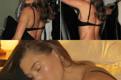 . Hailey Bieber BREAKS The Internet Yet Again — The Supermodel Leaves Little To The Imagination In A Series Of Thong Shots That Have Fans Crowning Her The “Hottest Mom-To-Be”! Critics And Admirers Alike Are STUNNED By Her Confidence And The Jaw-Dropping Photos Taking Over Social Media!