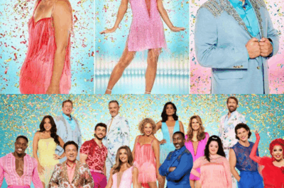 ‘They’re absolutely fuming’: From the star paid a humiliating £15,000 to the huge sum Dani Dyer is set to pocket, KATIE HIND’S Strictly snitch reveals how much this year’s stars are earning – and why it’s triggered fury