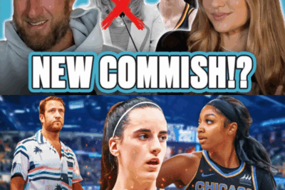 DAVE PORTNOY UNLEASHES FURY: The Barstool Sports Founder TORCHES WNBA Leadership For Their Handling Of The Caitlin Clark vs. Angel Reese Rivalry, And Reveals He’s SERIOUSLY Considering Buying A Team To Shake Things Up!