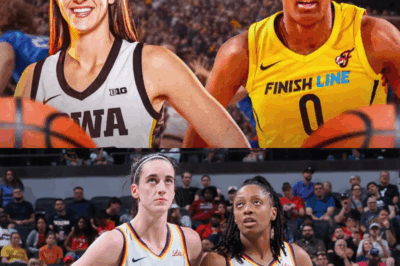 Explosive Revelation! The TRUE Dynamic Between Caitlin Clark and Kelsey Mitchell is Far More Complex Than Fans Imagine. Is There a Hidden Rift Threatening the Fever’s Future? This Jaw-Dropping Report Will Change Everything You Thought You Knew!