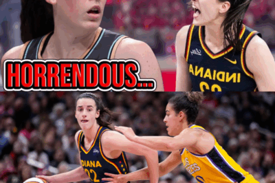 “Caitlin Clark’s 2026 MVP Odds Skyrocket, Shattering WNBA Records Before She Even Steps on the Court – Is She the League’s Next Unstoppable Force or a Betting Mirage?”