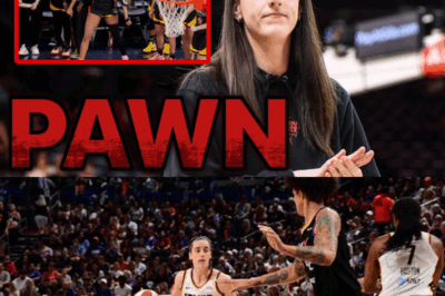 BOMBSHELL: The WNBA is officially bringing the 2026 All-Star Game to Chicago, and it’s a calculated move to anoint Caitlin Clark as the league’s undisputed queen. This isn’t just a game; it’s a coronation in her hometown, a massive bet on her star power to cement her legacy as the face of the WNBA forever.