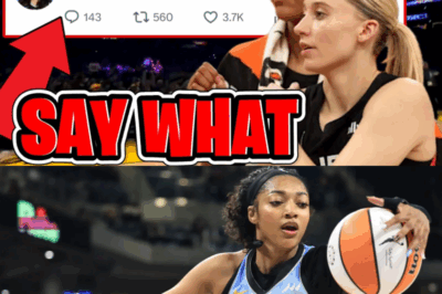 BOMBSHELL! A cryptic post from Angel Reese has leaked the details of a blockbuster 2026 mega-trade, sending the Chicago Sky star to a new powerhouse franchise. This isn’t a rumor; it’s a calculated move to build an unstoppable dynasty and finally claim a championship.