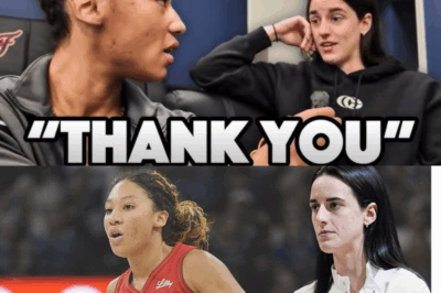 “Fever’s Secret Sauce Revealed: Aerial Powers’ Vlog Drops Bombshell on What Makes Indiana’s Locker Room Elite, Sparking Widespread Interest and Debate Among Fans, Players, and Analysts Alike and Everywhere!”