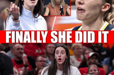 “CONGRATULATIONS PAIGE…BUT LET’S NOT PRETEND THE PROCESS WASN’T RIGGED!” – CAITLIN CLARK ROASTS CATHY ENGELBERT & EXPLODES ONLINE! Less than three minutes ago Caitlin Clark posted a scathing Instagram story addressing Commissioner Cathy Engelbert’s decision to give Paige Bueckers the ROTY. Clark wrote: “Congratulations Paige, but let’s not pretend the process wasn’t rigged.” She attached screenshots of private messages proving bias. Engelbert has yet to respond. The WNBA has erupted in chaos—players and fans demand answers!