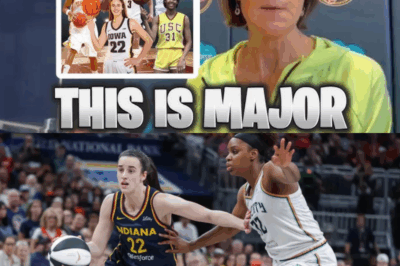 SHOCKING INDIANA FEVER CRISIS: Hall of Fame Star Tamika Catchings Abruptly Quits Front Office in Massive Blow to Franchise Stability—While Caitlin Clark’s Jaw-Dropping Rookie Triple-Double Ignites Global Cheers and Propels Fever Toward Glory Amid Chaos!