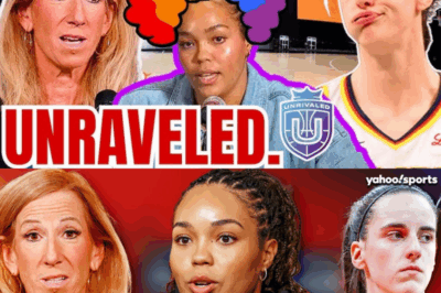 WNBA FANS ABANDON UNRIVALED IN SOLIDARITY WITH NAPHEESA COLLIER: The Backlash Against Unrivaled Has Been Swift And Severe, With Fans And Players Alike Condemning The Brand’s Treatment Of Collier – Will The Company Be Able To Recover From This PR Disaster?