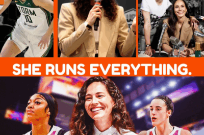 Sue Bird’s HIDDEN POWER in the WNBA REVEALED! “No One Talks About This”—Allegations of Conflicts of Interest and Backroom Deals Surface, Raising Serious Questions About Fairness and Integrity in Women’s Basketball! Fans and Players DEMAND Answers as Bird’s True Influence Comes to Light!