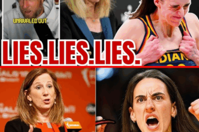 CATHY ENGELBERT REFUSES TO BACK DOWN: DENIES PHEE’S COMMENTS ON CAITLIN CLARK: The WNBA Commissioner Is Standing Firm In The Face Of Mounting Criticism, Denying Phee’s Comments On Caitlin Clark And Sparking Further Outrage From Fans And Players – Will Engelbert’s Denial Be Enough To Quell The Controversy?