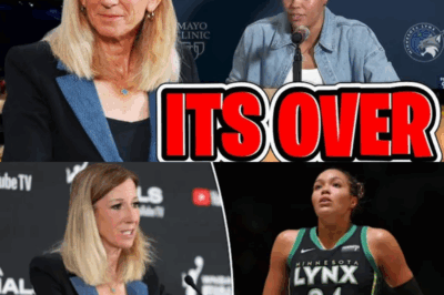 CATHY ENGELBERT EXPOSED: ESPN ARTICLE REVEALS SHOCKING TRUTH ABOUT WNBA COMMISSIONER: A New Article From ESPN Has Dropped A Bombshell On The WNBA, Exposing Commissioner Cathy Engelbert’s Alleged Mismanagement And Poor Decision-Making – What Does This Mean For The Future Of The League?
