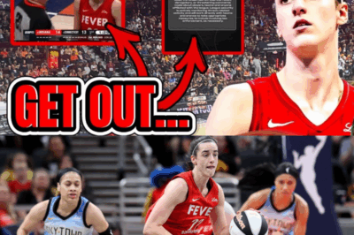 BOMBSHELL! The WNBA referee investigation into attacks on Caitlin Clark has just uncovered a massive cover-up. Leaked documents prove league officials were ordered to ignore the star’s pleas for help, a shocking conspiracy that changes everything and threatens to bring the entire league to its knees.