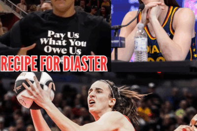 WNBA WILL CRUMBLE IF There Is A LOCKOUT & NO 2026 SEASON But The MEDIA IGNORES THIS BASIC REALITY .Despite The Very Real Possibility Of A Lockout And No 2026 Season, The Media Remains Surprisingly Quiet On The Issue – Will The WNBA’s Silence On The Matter Ultimately Prove To Be Its Downfall?