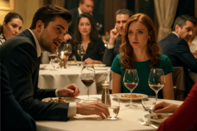 My boyfriend said, “stop acting like we are married, you don’t get a say in where i go or who i’m with.” everyone laughed. i just smiled and stayed quiet. but when he came back from his “guys’ weekend,” his keys didn’t work — and the neighbor told him exactly why. the masked bonds.