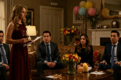 The mocked me in front of his friends for not having a job. They didn’t know I owned the company they all worked for until I fired them.