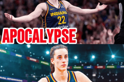 WNBA’S WORST NIGHTMARE! Caitlin Clark ABANDONS America for STUNNING Saudi Arabian Mega-Deal! This unprecedented exodus for a massive payday leaves the WNBA in absolute chaos, threatening to collapse the league’s recent growth. Fans are furious; is “blood money” truly worth betraying her groundbreaking legacy for a controversial new league?