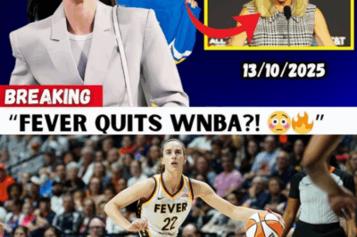 The WNBA Will NEVER Be The Same After Caitlin Clark’s Latest Power Move—Her Unstoppable Rise, Historic Deals, And Record-Breaking Popularity Have Taken The Game GLOBAL, Leaving Even NBA Executives Stunned And Admitting That Women’s Basketball Now Belongs To Caitlin Clark’s Worldwide Empire!