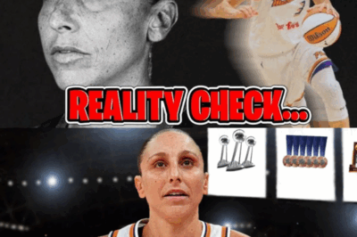 Diana Taurasi QUITS WNBA in a SHOCKING move, citing ‘unfair treatment’ and ‘broken promises’ in a SCATHING letter that has the entire league in DISARRAY! Fans are absolutely HEARTBROKEN and are now demanding immediate answers!