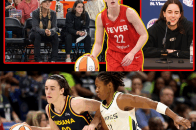 CLARK SPEAKS TRUTH TO POWER: After Months Of Silence, Caitlin Clark Is Finally Sharing Her Thoughts On The WNBA’s Leadership Crisis, Her Own Injury Journey, And The Kind Of Leadership She Believes The League Needs – And Her Comments Are Being Hailed As A Call To Action!