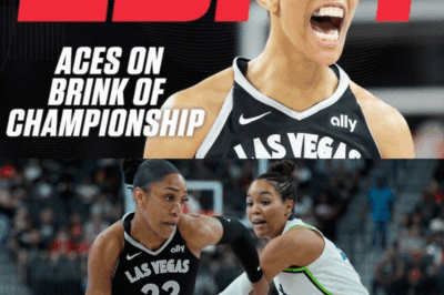 SWEEP SHOCKWAVES! Aces Ready To ANNIHILATE Mercury In Historic Finals Massacre! Get ready for an absolute bloodbath! The Las Vegas Aces are poised to deliver a crushing Game 4 sweep, obliterating the Phoenix Mercury and cementing their dynasty. Will the Mercury even show up, or will this be a merciless coronation for the most dominant team in WNBA history? Prepare for an unforgettable, brutal finish!