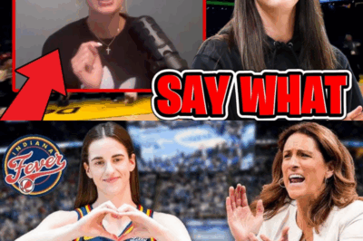Explosive Insider Leak! Caitlin Clark’s Intense Dislike for Stephanie White’s Offense Confirmed, Citing ‘Fundamental Misalignment.’ As Fever’s Losses Mount, Whispers of Locker-Room Turmoil Erupt, Threatening Their Season. Is a Coaching Crisis Looming in Indianapolis? Shocking Details!