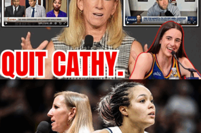 BREAKING NEWS: The Sensational Reaction to Napheesa Collier’s Scathing Remarks About Cathy Engelbert and WNBA Leadership Goes Viral, Sparking a Frenzy of Reactions and Further Fueling the Sensational Scandal Engulfing the League’s Management and Culture.