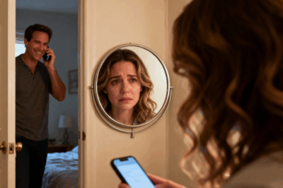 My fiancé accidentally sent me a voice memo meant for his sister, and what i heard about me made me leave the next morning with a plan he never saw coming. the masked bonds.