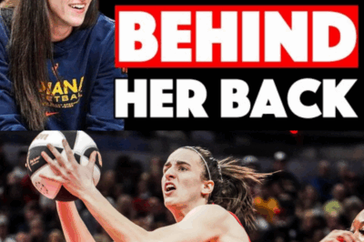 Caitlin Clark ACCUSES Phee Collier of using her name for CBA talks without her knowledge! WNBA SUSPENDS all negotiations amid GROWING OUTRAGE as fans demand Collier’s immediate RESIGNATION! SCANDAL rocks the entire sports world!