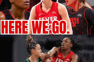 Fever GM’s Explosive Offseason Plan Shakes WNBA! But Kelsey Mitchell’s Cryptic “Mystery Message” Immediately Undermines Team Unity, Sparking Wild Speculation. Is Indianapolis Heading For Unprecedented Turmoil Despite Bold Promises? Get All The Shocking Details Now!