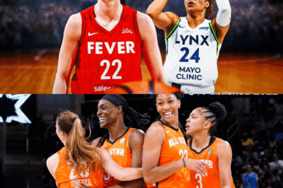 VIRAL EXPOSURE: Breaking News—The WNBA Just Got Exposed, Igniting a Firestorm of Controversy and Demanding an Urgent Response from the League’s Leadership and Fans to Address the Sensational Allegations and Their Impact on the Sport.