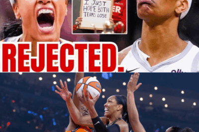 WNBA FINALS FLOP: A Stunning 96% Of Sports Fans Reject The Aces vs. Mercury Matchup, With Many Citing Lack Of Interest And Excitement – And The Pathetic $35 Ticket Prices Aren’t Helping To Drum Up Support!